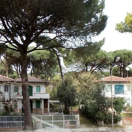 Villetta Logonovo Lido di Spina Bagian luar foto