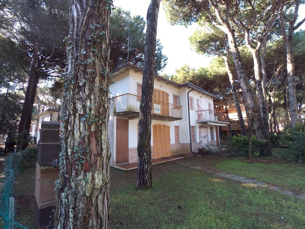 Villetta Logonovo Lido di Spina Bagian luar foto