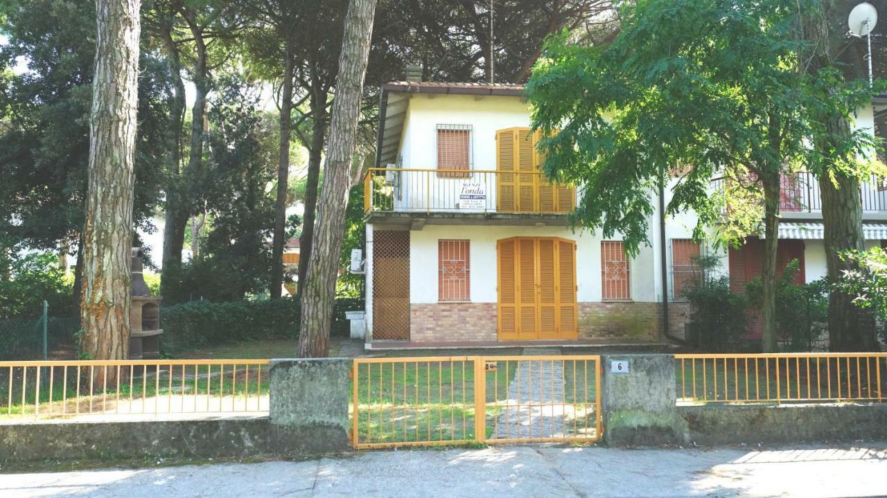 Villetta Logonovo Lido di Spina Bagian luar foto