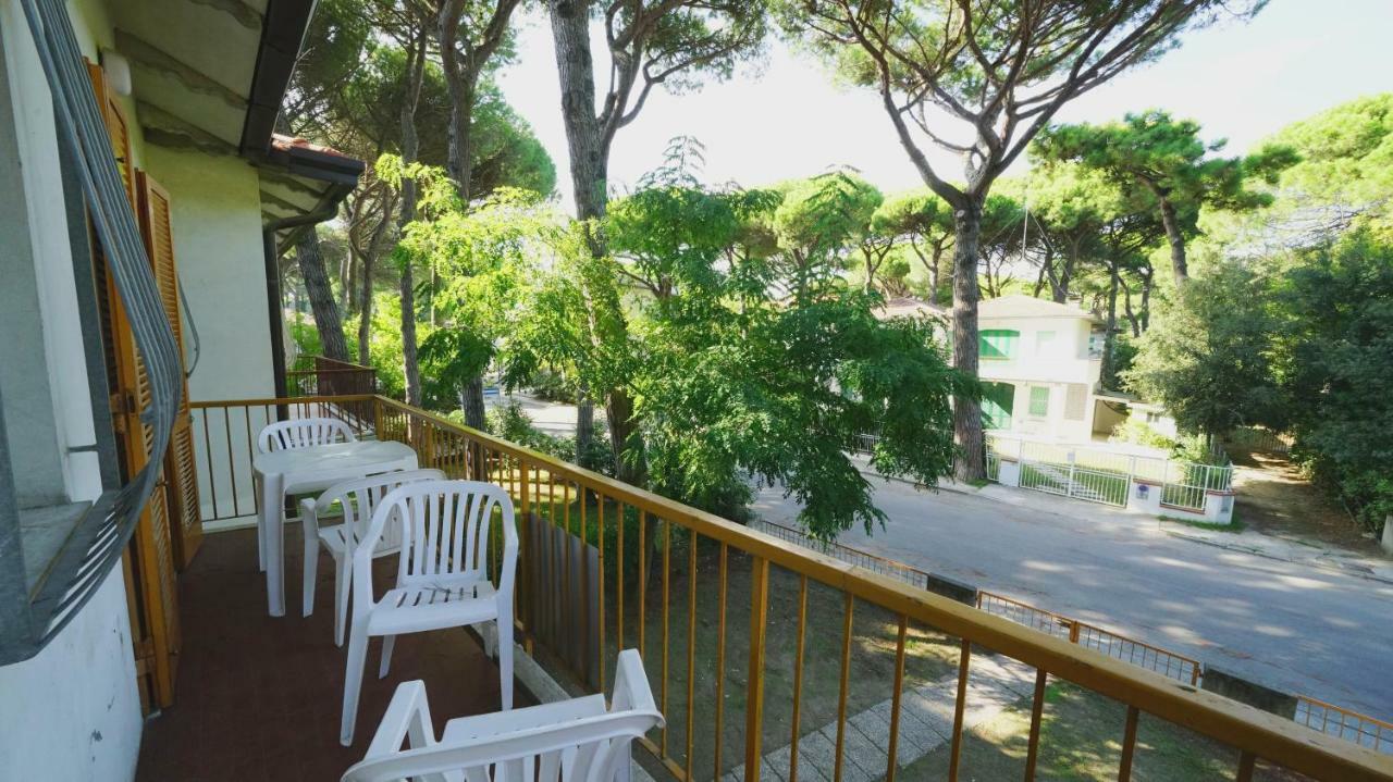 Villetta Logonovo Lido di Spina Bagian luar foto