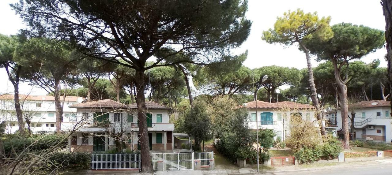 Villetta Logonovo Lido di Spina Bagian luar foto
