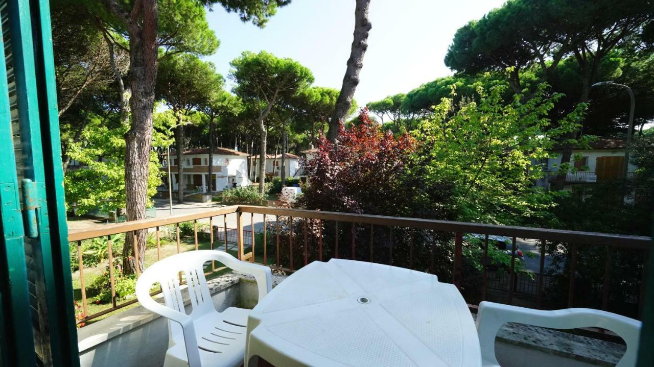 Villetta Logonovo Lido di Spina Bagian luar foto