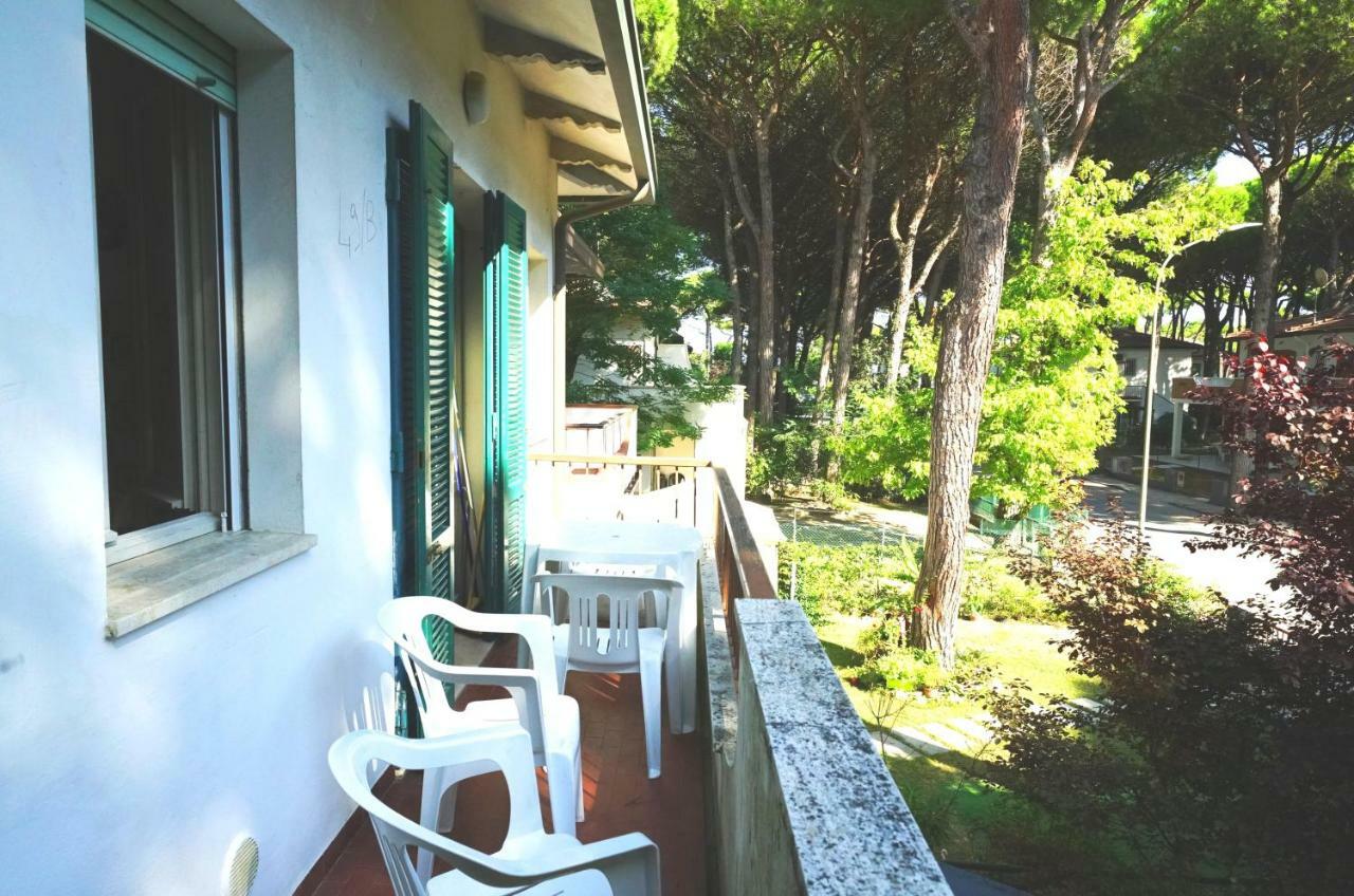 Villetta Logonovo Lido di Spina Bagian luar foto