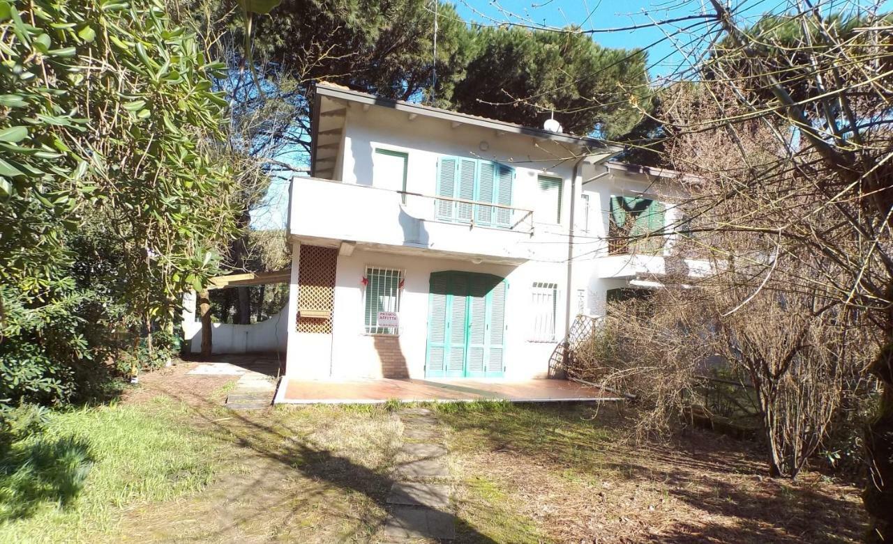 Villetta Logonovo Lido di Spina Bagian luar foto