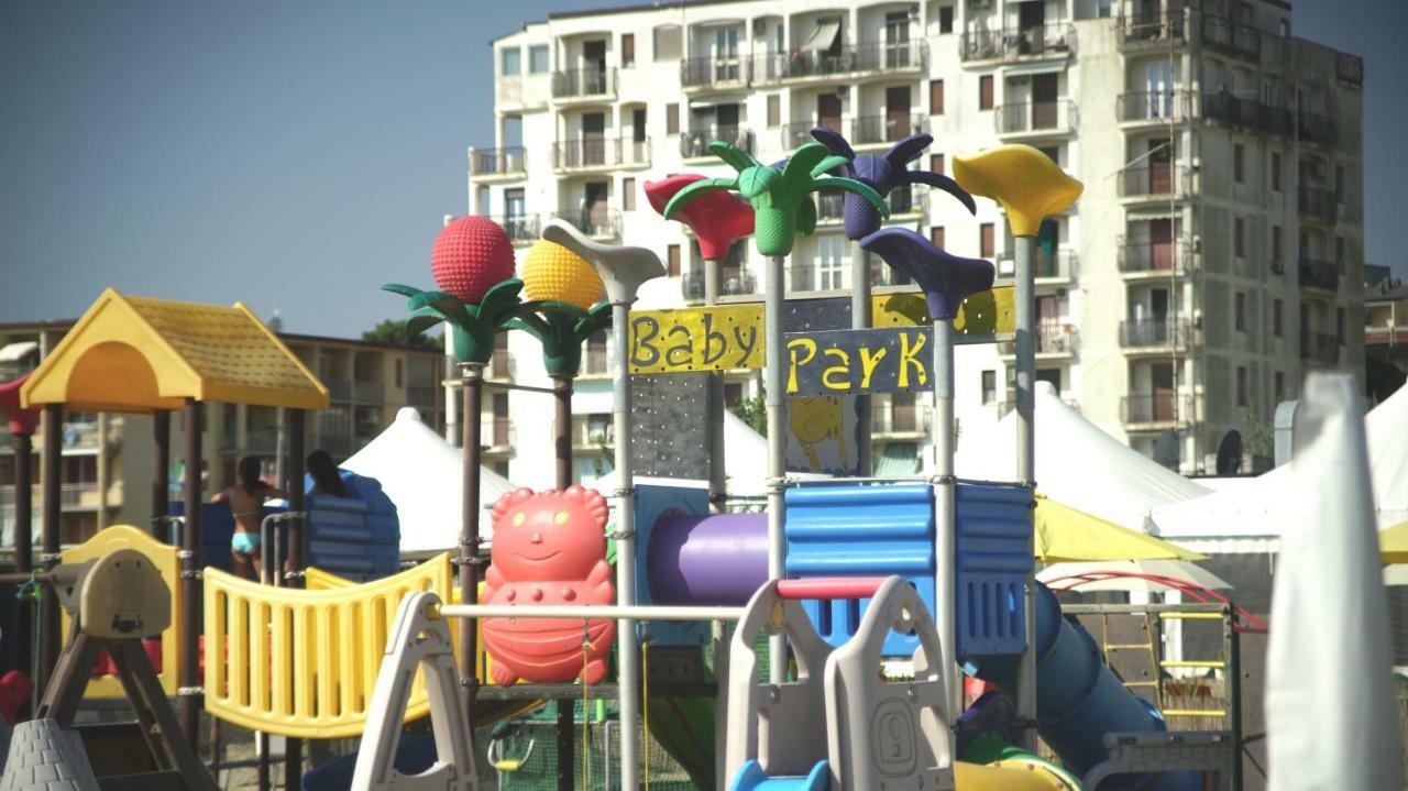 Villetta Logonovo Lido di Spina Bagian luar foto
