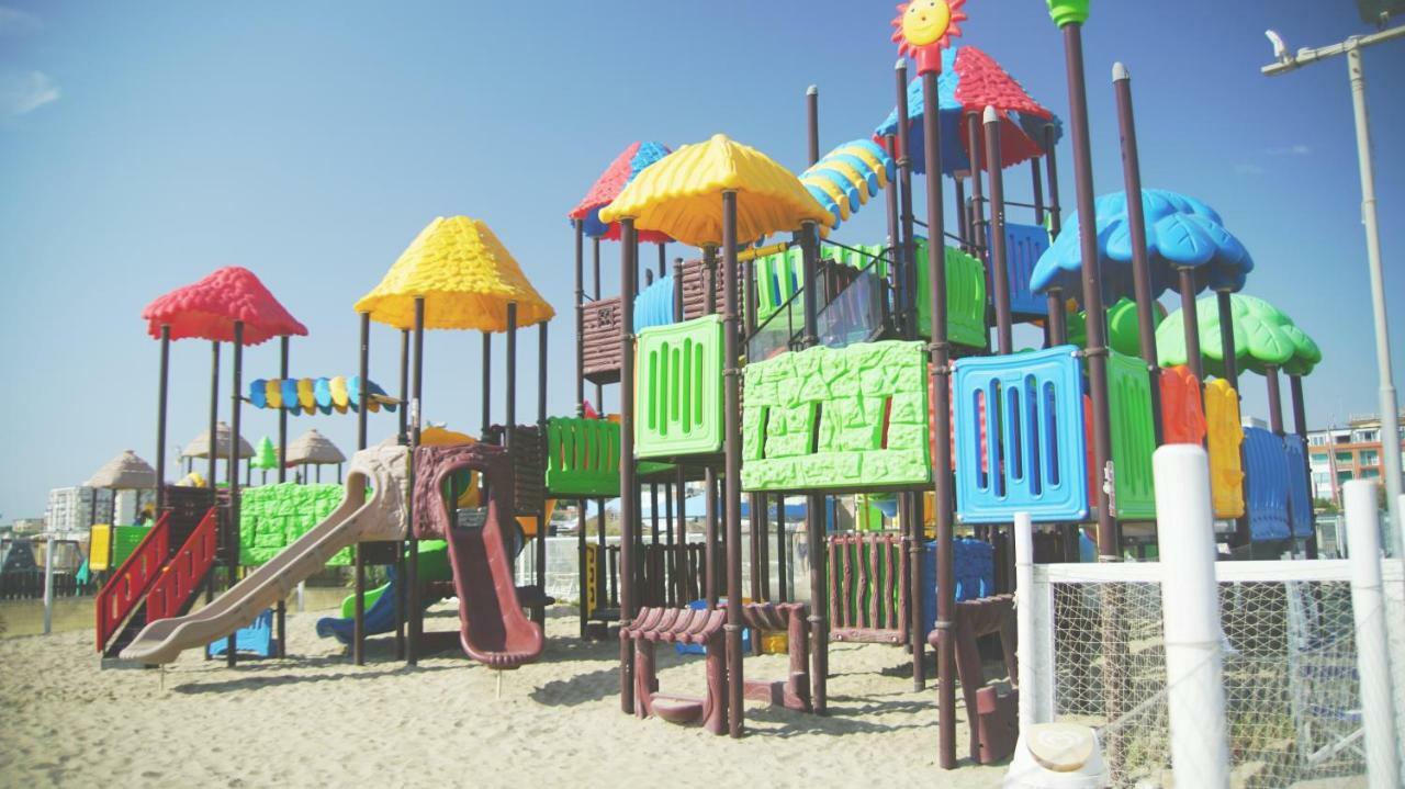 Villetta Logonovo Lido di Spina Bagian luar foto