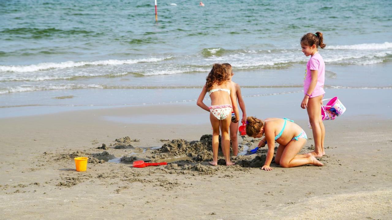 Villetta Logonovo Lido di Spina Bagian luar foto