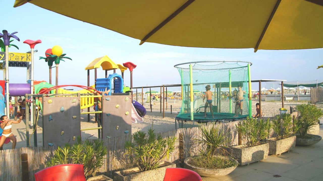 Villetta Logonovo Lido di Spina Bagian luar foto