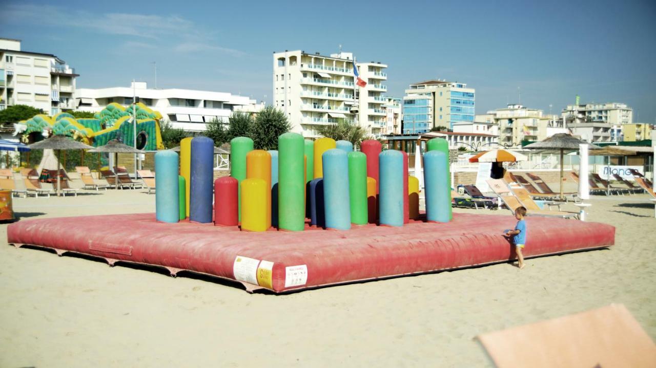 Villetta Logonovo Lido di Spina Bagian luar foto