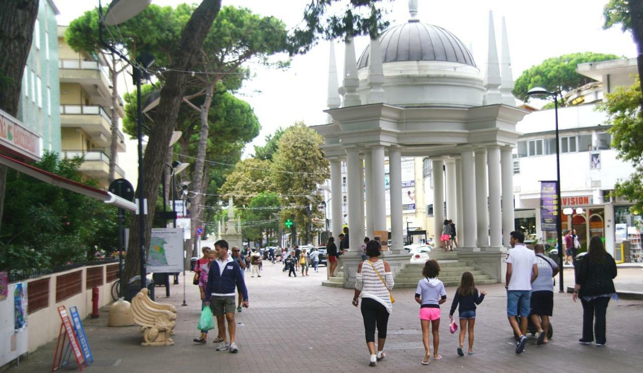 Villetta Logonovo Lido di Spina Bagian luar foto