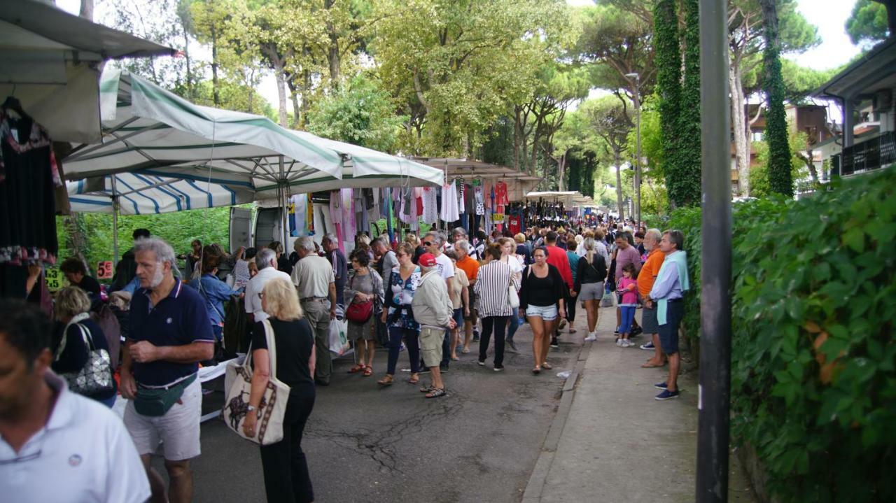 Villetta Logonovo Lido di Spina Bagian luar foto