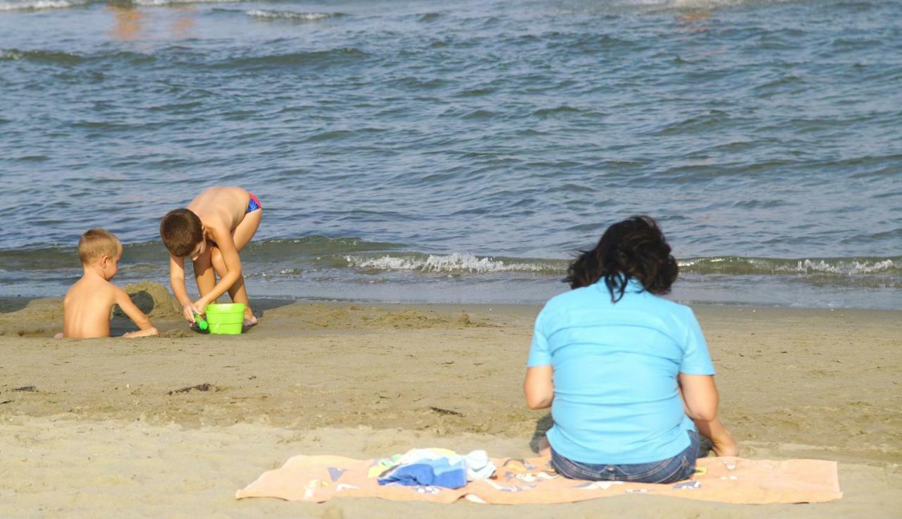 Villetta Logonovo Lido di Spina Bagian luar foto