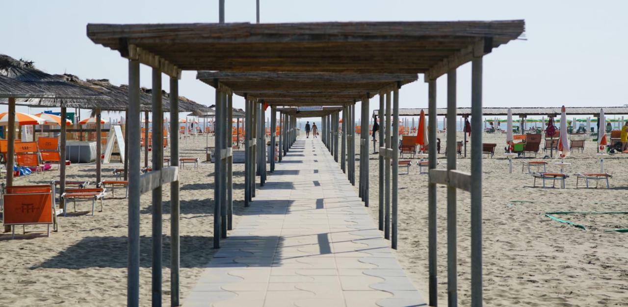 Villetta Logonovo Lido di Spina Bagian luar foto