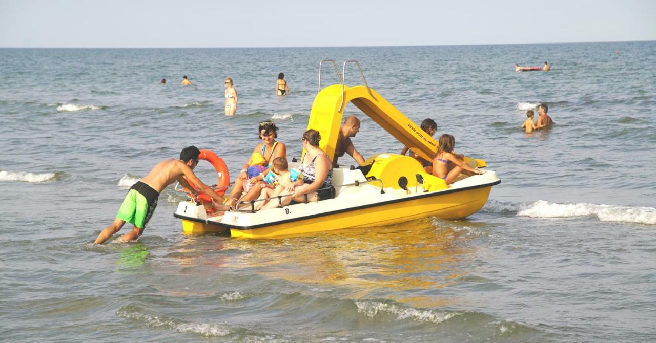 Villetta Logonovo Lido di Spina Bagian luar foto