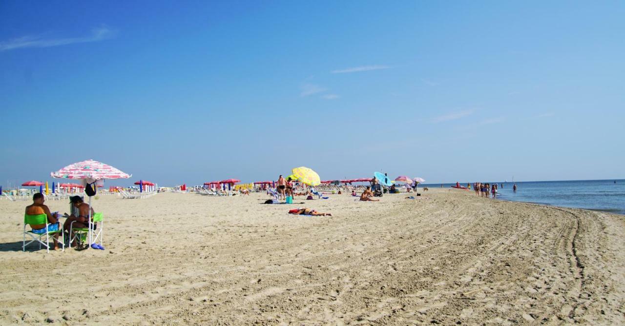 Villetta Logonovo Lido di Spina Bagian luar foto