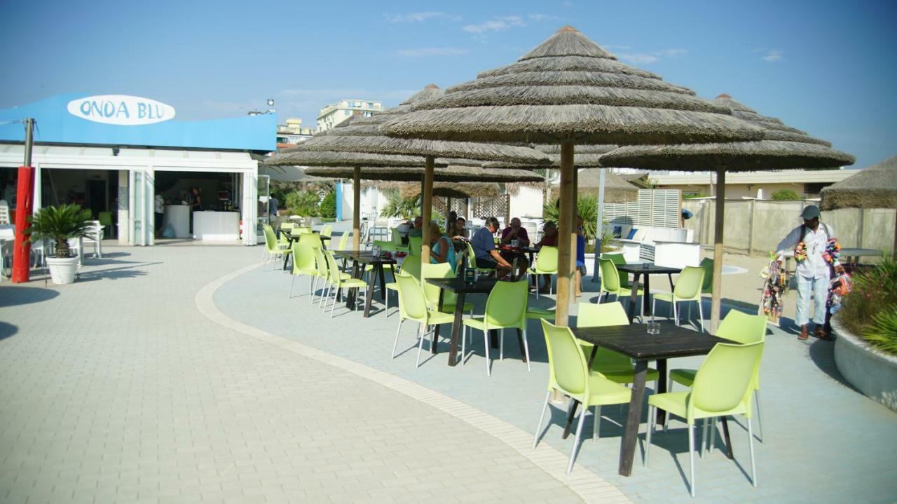 Villetta Logonovo Lido di Spina Bagian luar foto