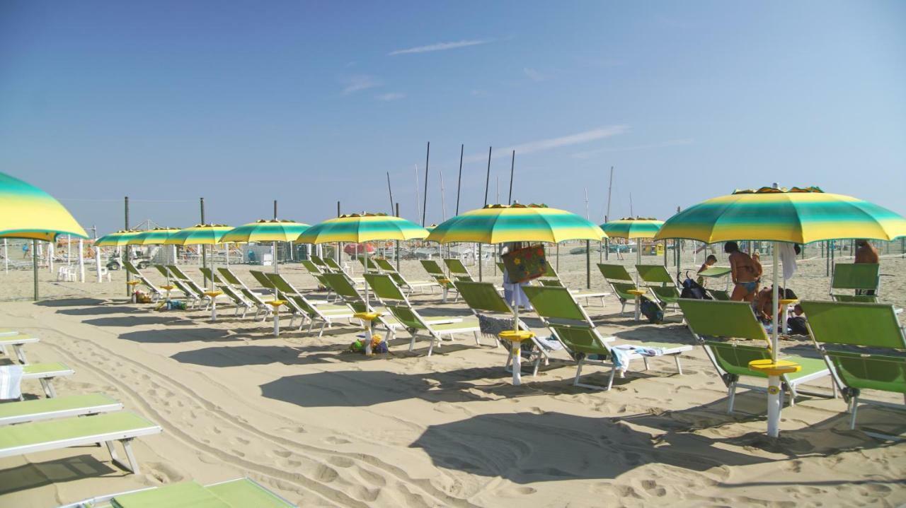 Villetta Logonovo Lido di Spina Bagian luar foto