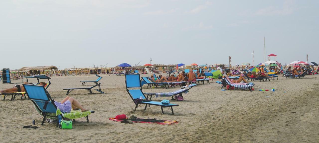 Villetta Logonovo Lido di Spina Bagian luar foto