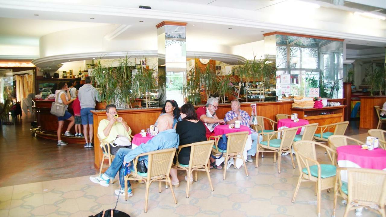 Villetta Logonovo Lido di Spina Bagian luar foto
