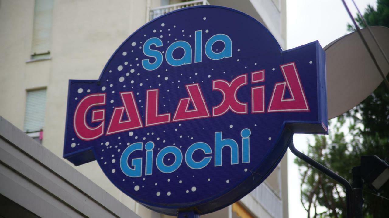 Villetta Logonovo Lido di Spina Bagian luar foto