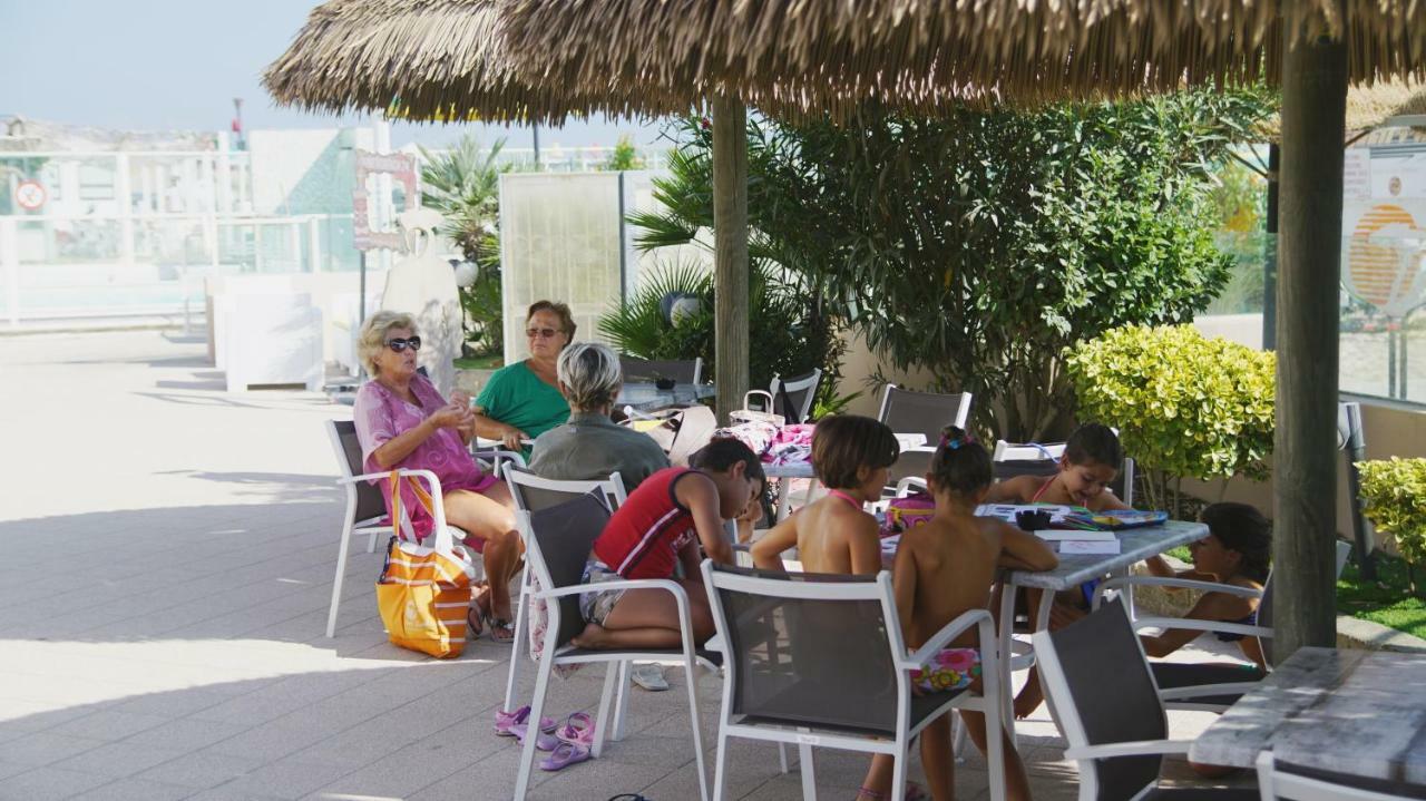 Villetta Logonovo Lido di Spina Bagian luar foto