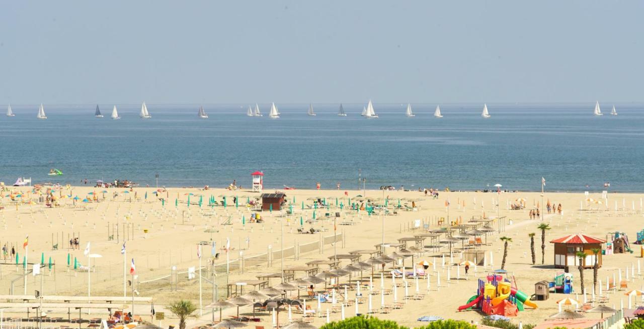 Villetta Logonovo Lido di Spina Bagian luar foto