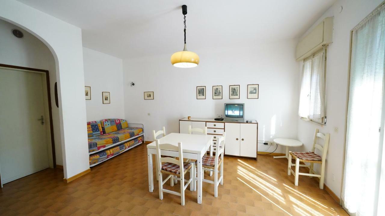 Villetta Logonovo Lido di Spina Bagian luar foto